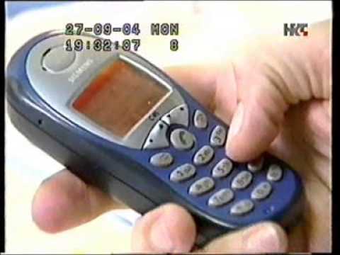 HTV1   Dnevnik   27 09 2004