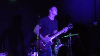 Bad Sports - Pacify My Love