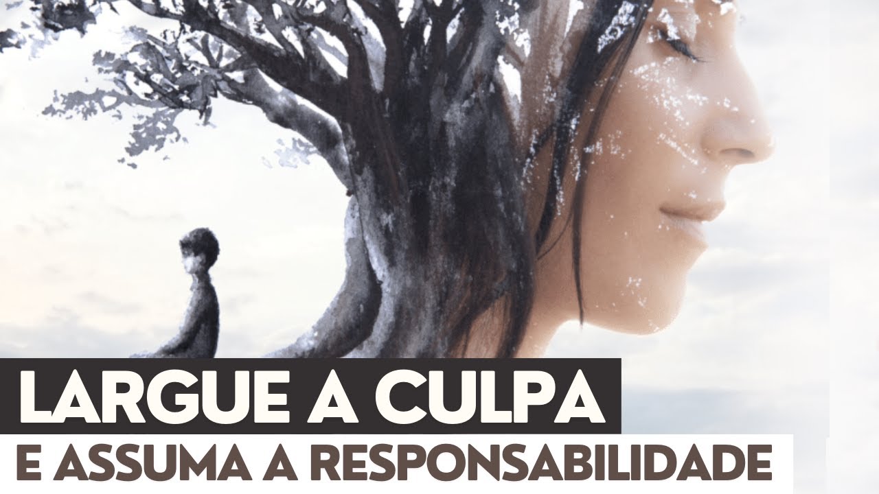 Como virar a chave para a solução da dor da criança ferida | Andrei Moreira