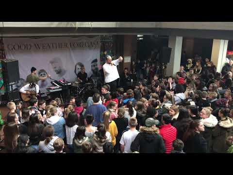 Good Weather Forecast live