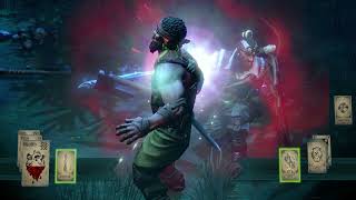 05 Hand of Fate Wildcards King of Dust