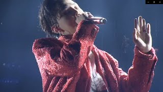 Download lagu 1080p Superstar [Eng sub   한국어 자막   日本語字幕] - G-DRAGON live ACT III MOTTE Final in Seoul mp3