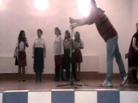 ZIUA NATIONALA A ROMANIEI --LIPNITA-CONSTANTA 2010