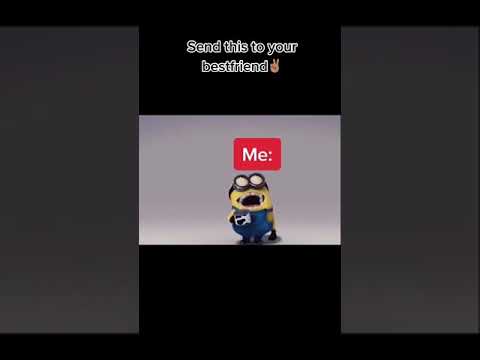 Send this to your bestfriend