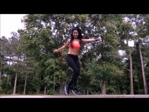 Electro House 2017 - Shuffle Dance TOP 10 girls