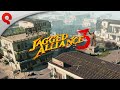 Gameplay-Video von Jagged Alliance 3  XBox