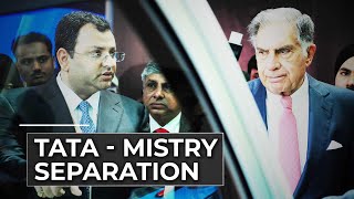 Tata-Mistry separation: Boardroom battle in courtroom looking for an exit route | DOWNLOAD THIS VIDEO IN MP3, M4A, WEBM, MP4, 3GP ETC
