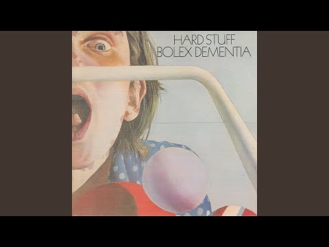 Video thumbnail for Bolex Dementia