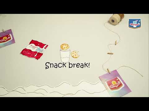 A A day in the life of our Hangyo milk