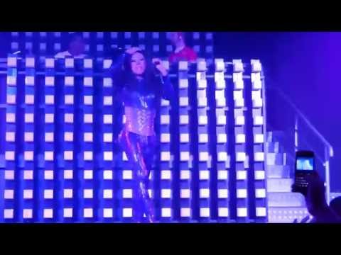 Samantha Drag - Danger Dance Club (25-04-14) FULL HD - BY LEH SANUTY