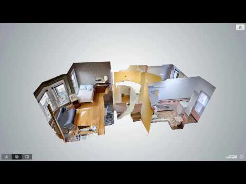 50 Hereford Street Boston, MA