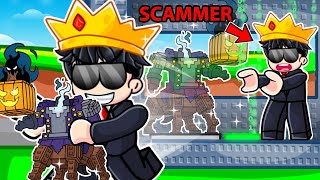 Download lagu I SCAMMED Brainrots From SCAMMERS in Steal a Brainrot Roblox mp3 Download lagu I SCAMMED Brainrots From SCAMMERS in Steal a Brainrot Roblox mp3