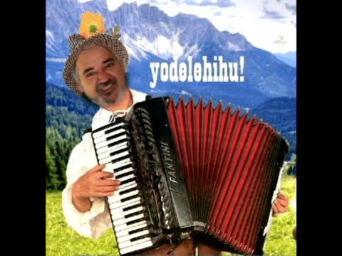 O ALEMÃO VAI TE PEGAR - BANDA POPSUL