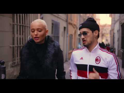 Soolking - Milano [Clip Officiel] prod by Slembeatz