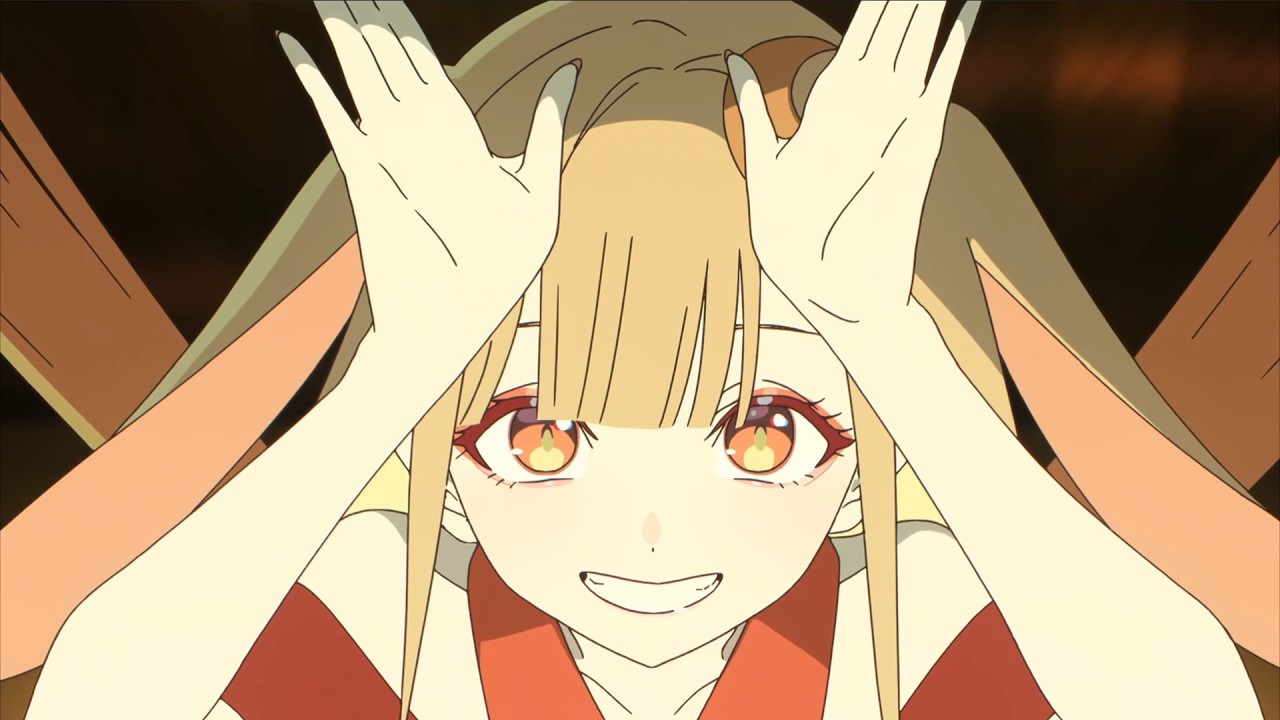 かに！うさぎ！！