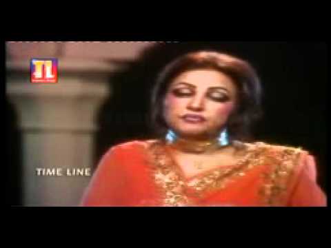 SAJNA RAH TERA TAK TAK - 03068280625