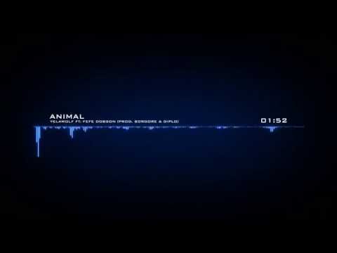 Yelawolf - Animal  (Fefe Dobson HD)