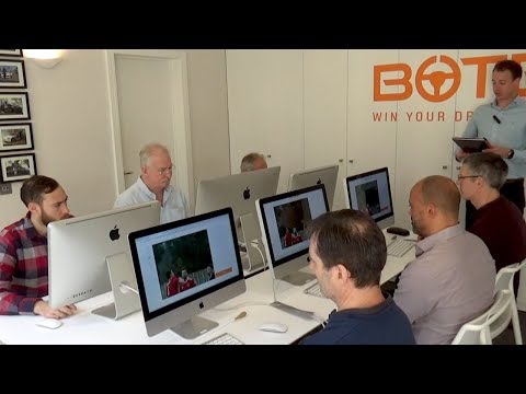 Judging of BOTB Lifestyle Competition - Week 17 2019