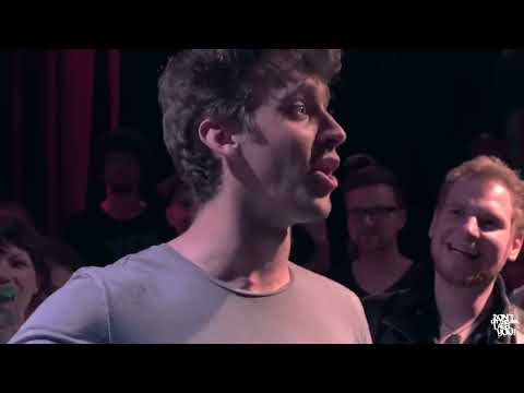 Merlin vs Bong Teggy