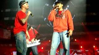 Söhne Mannheims Oberhausen Was wird mich erwarten