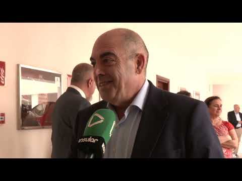 Lorenzo Amor se desmarca de la convocatoria del 30N pero admite: “Entiendo el enfado...”