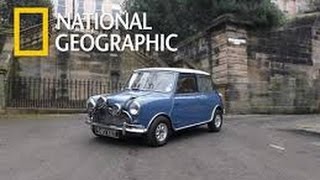 the old series bmw history