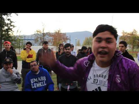 4tos:Titan vs Krepper DDD Fecha 4°