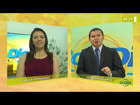 BOM DIA NEWS 19 03 2020 JANELA POLITICA