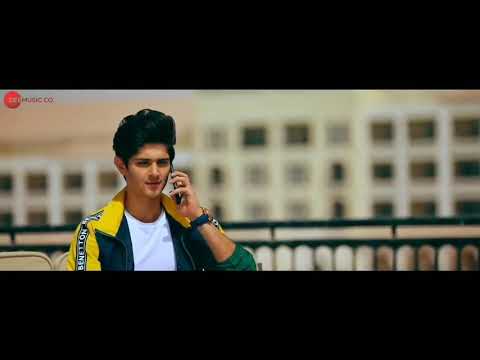 Meri Bheegi Bheegi Si Palkon Rah Gaya new full song HD video