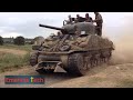 How The Rhino Tank Defeated Normandy S Hedgerows Some Loud Portions