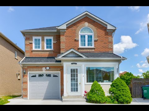 13 Heathwood Drive Brampton