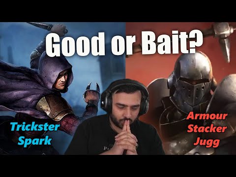 What expensive builds are WORTH playing? - PoE Ancestors