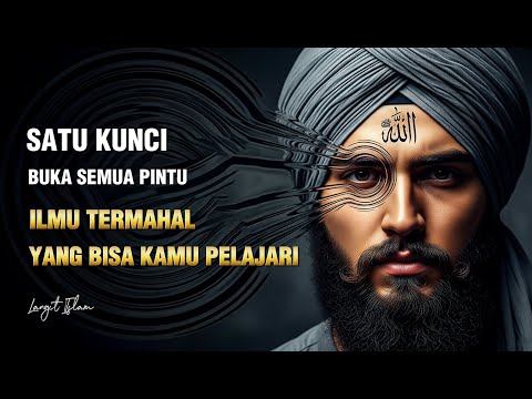 APA ITU INSAN KAMIL? PROSES MENJADI MANUSIA SEJATI | BERHENTI BERPIKIR DAN MULAI MERASAKAN 🌀