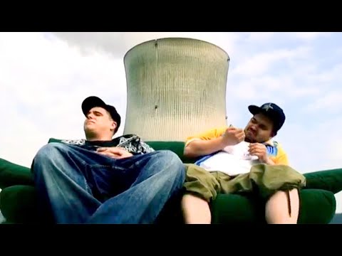 HTC & Süde - Bequem [Musikvideo]