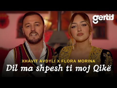 FolkMusic Official and Xhavit Avdyli Official