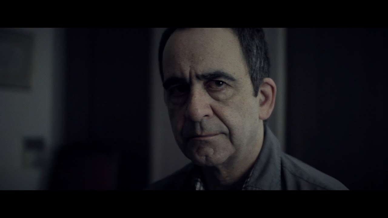 The Things They Left Behind - Teaser