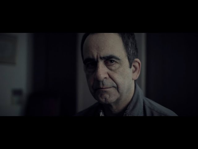 The Things They Left Behind - Teaser