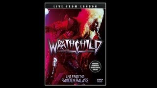 Wrathchild - Kick Down The Walls