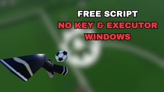 Azure Latch Script Hack (Auto Goal, Auto Steal, Auto Dribble) [PC]
