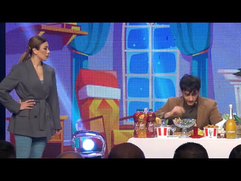 Women's Club 111 - ՄԻ ԹԱՓԻ,ԵՍ ԿՈՒՏԵՄ... (Սոնա, Զիրոյան)