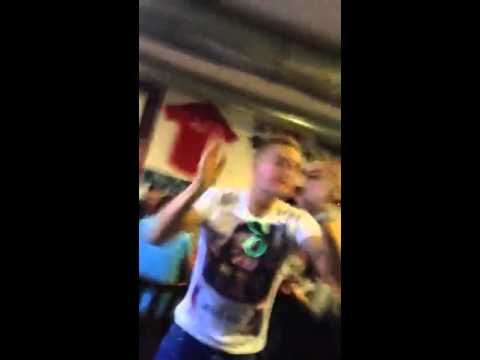 SK ČERNOŠICE vs. HC SLANÝ