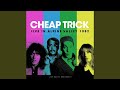 Love's Got A Hold On Me (Live) - Cheap Trick - Topic Love's Got A Hold On Me (Live)