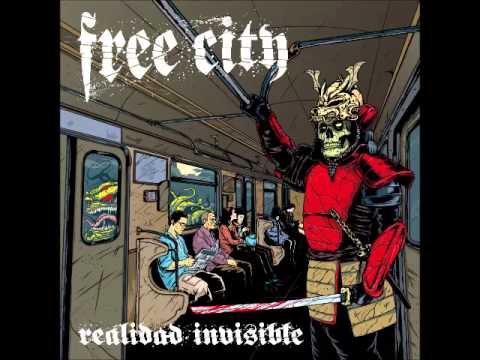 Experimento Esclavo - Free City