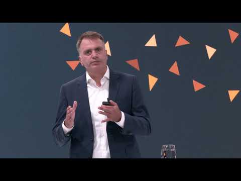 STARTUP THE FUTURE 2021 - K|Lens GmbH