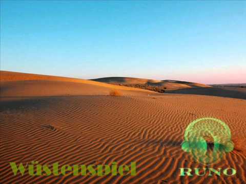 Dj Runo - Wüstenspiel