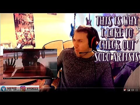 KEY - ONE OF THOSE NIGHTS [Reaction]