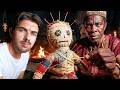 Was Wirklich Hinter Voodoo Steckt Es Ist Extrem