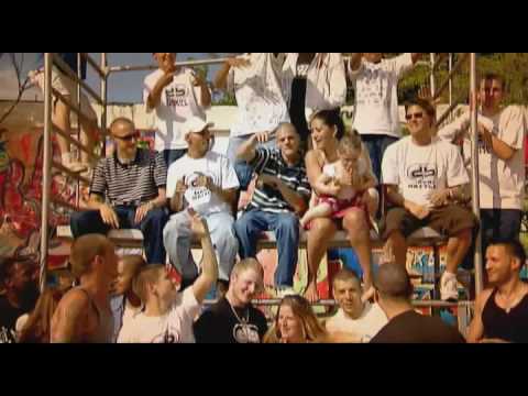 David Battle - Ein heisser Tag (HQ) (OFFICIAL VIDEO) (ABSOLUTE NICENESS OUT MAY 2009)