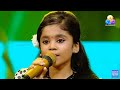 ശിവാനിക്കുട്ടി ഏതോജന്മ കല്പനയിൽ ഏതോ�