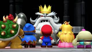 【実況】ついにきたる最終決戦。世界の願いはマリオたちが守る！！【スーパーマリオRPG】#14